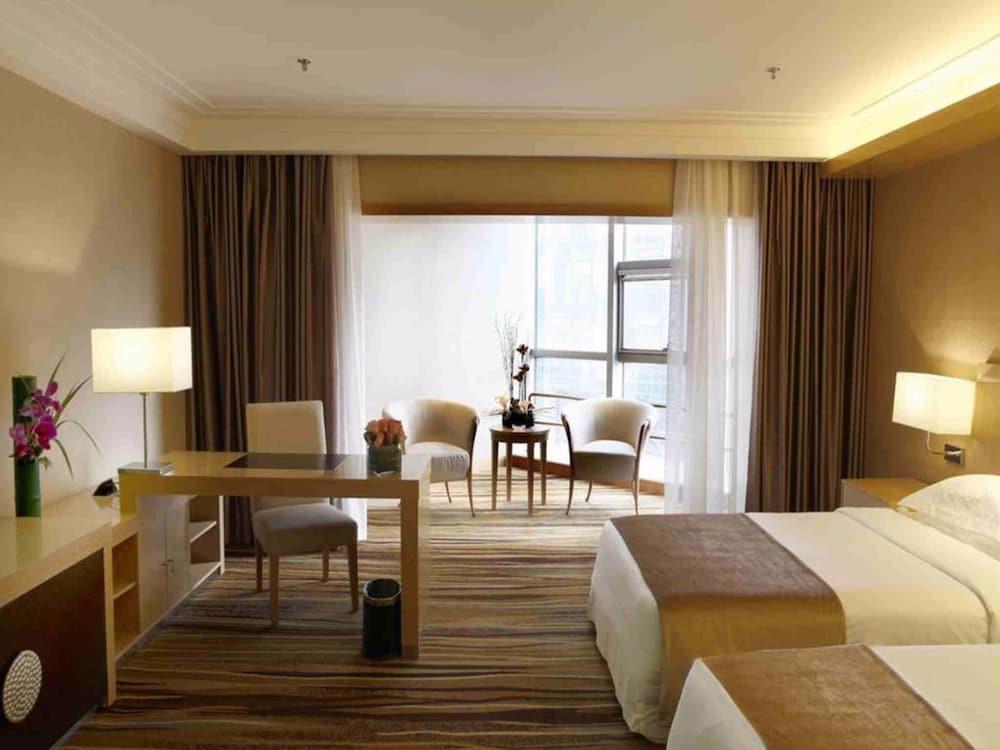 Winterless Hotel Bắc Kinh Ngoại thất bức ảnh