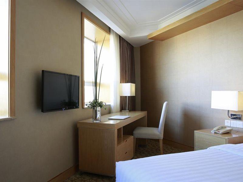 Winterless Hotel Bắc Kinh Ngoại thất bức ảnh