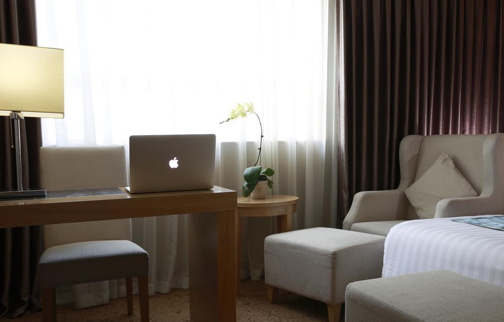 Winterless Hotel Bắc Kinh Ngoại thất bức ảnh