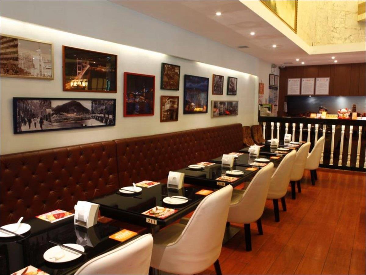 Winterless Hotel Bắc Kinh Ngoại thất bức ảnh