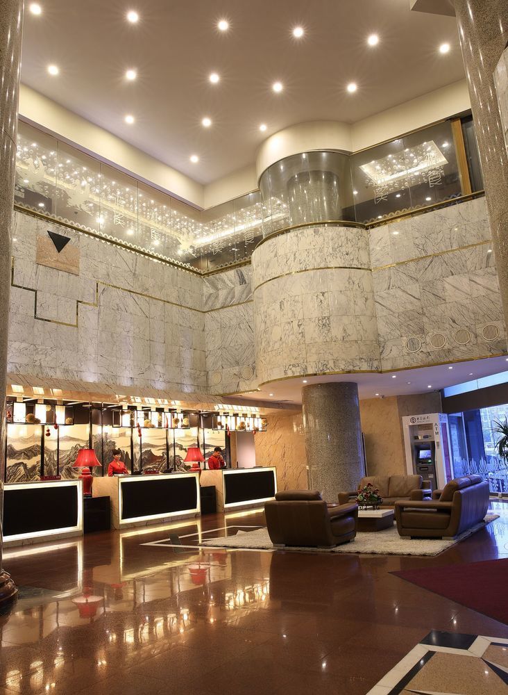 Winterless Hotel Bắc Kinh Ngoại thất bức ảnh