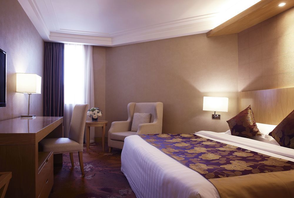 Winterless Hotel Bắc Kinh Ngoại thất bức ảnh