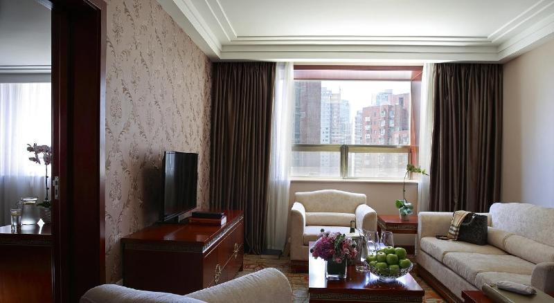 Winterless Hotel Bắc Kinh Ngoại thất bức ảnh